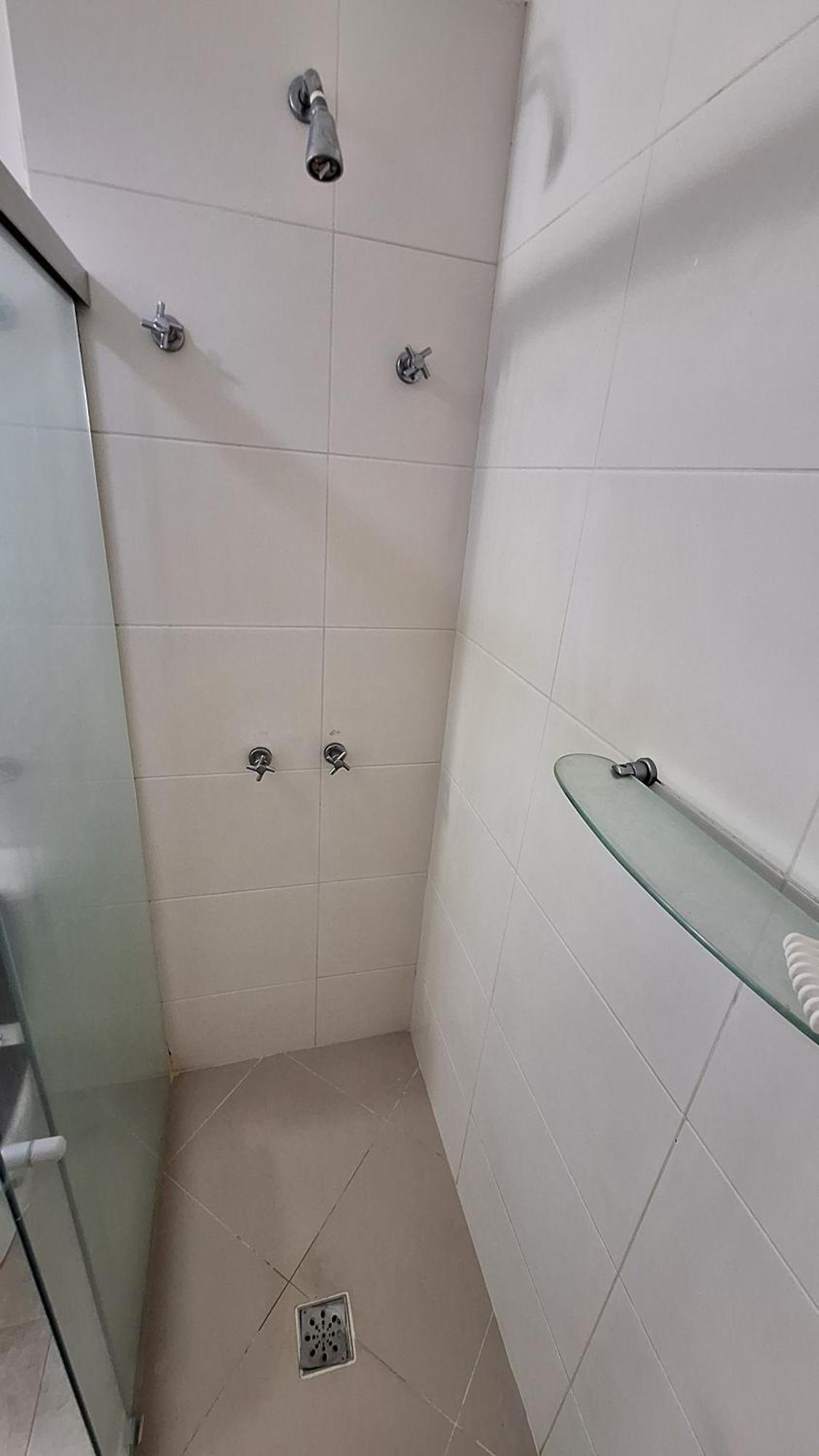 Apartamento Vista Mar 2 - Terraco Panoramico, Varanda, Coracao Do Leblon