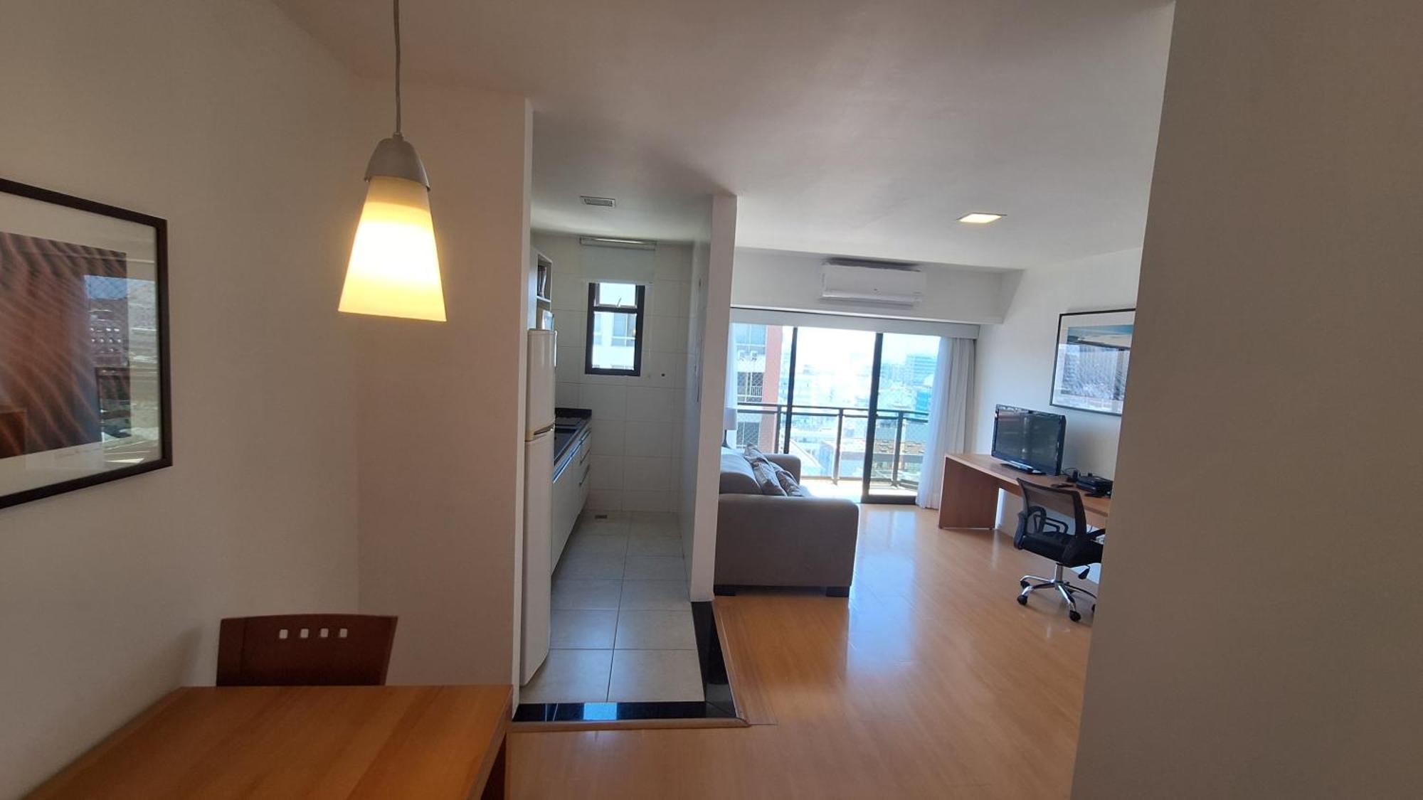 Vista Mar 2 - Terraco Panoramico, Varanda, Coracao Do Leblon Apartamento Rio de Janeiro